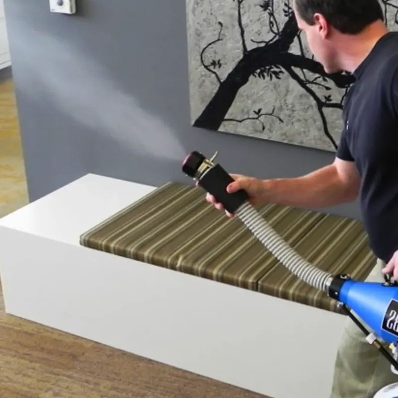 Professional Odor Removal in Ray City, GA
